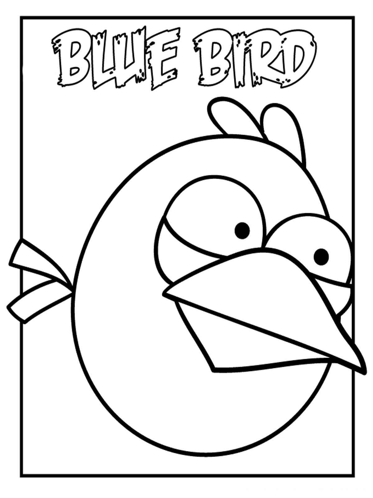 Раскраска: домашняя птица (Животные) #12005 - Бесплатные раскраски для печати