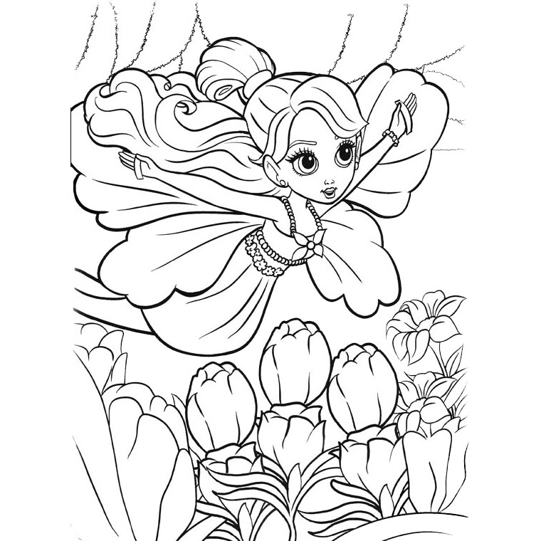 Раскраска: бабочка (Животные) #15860 - Бесплатные раскраски для печати