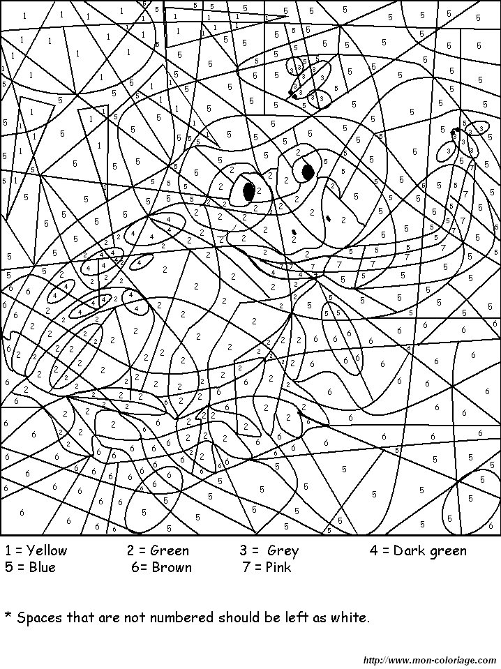 Раскраска: лягушка (Животные) #7719 - Бесплатные раскраски для печати