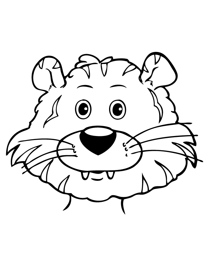 Раскраска: леопард (Животные) #9844 - Бесплатные раскраски для печати
