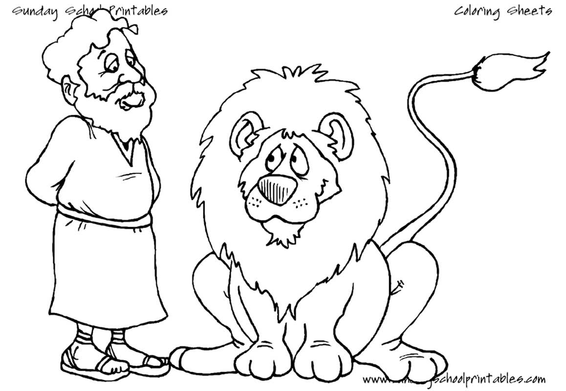 Раскраска: лев (Животные) #10400 - Бесплатные раскраски для печати