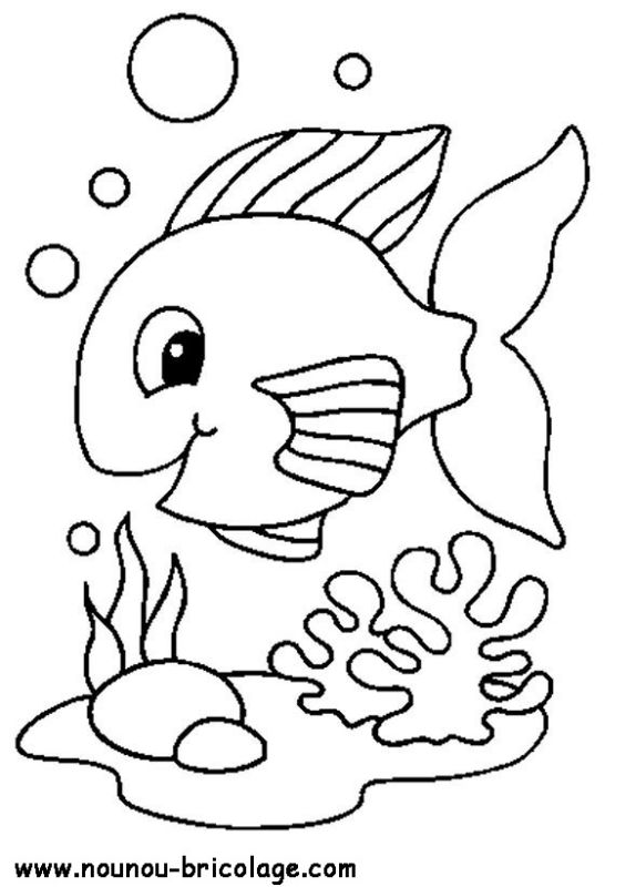 Раскраска: Морские животные (Животные) #22003 - Бесплатные раскраски для печати
