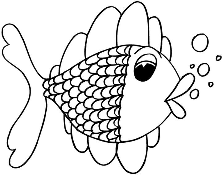 Раскраска: Морские животные (Животные) #22123 - Бесплатные раскраски для печати
