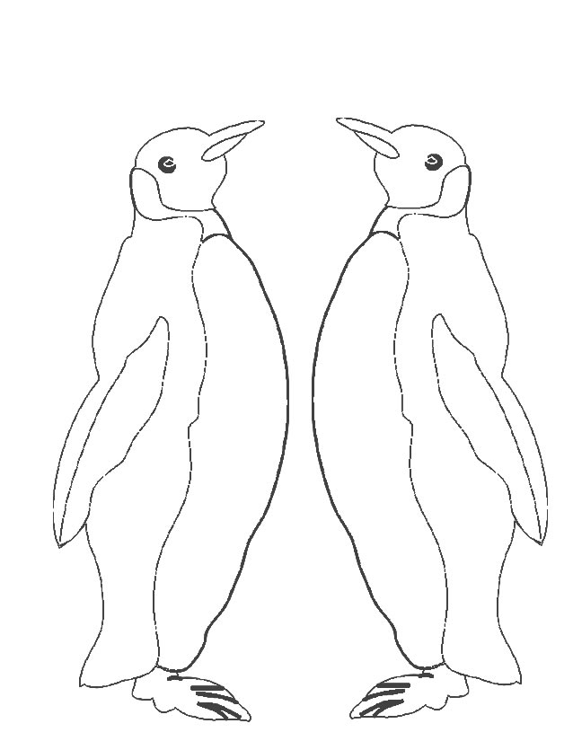 Раскраска: Морские животные (Животные) #22165 - Бесплатные раскраски для печати