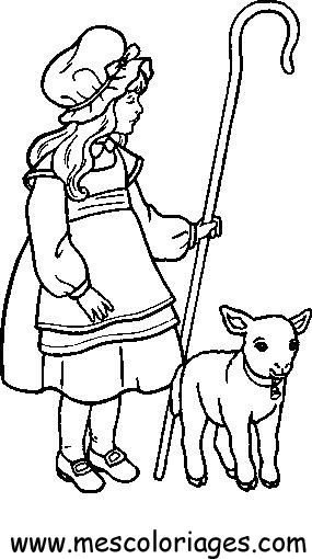 Раскраска: овца (Животные) #11484 - Бесплатные раскраски для печати