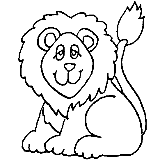 Раскраска: Дикие животные / джунгли (Животные) #21169 - Бесплатные раскраски для печати