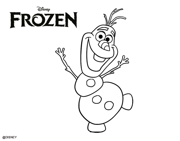 Раскраска: Снежная королева (Анимационные фильмы) #71793 - Бесплатные раскраски для печати