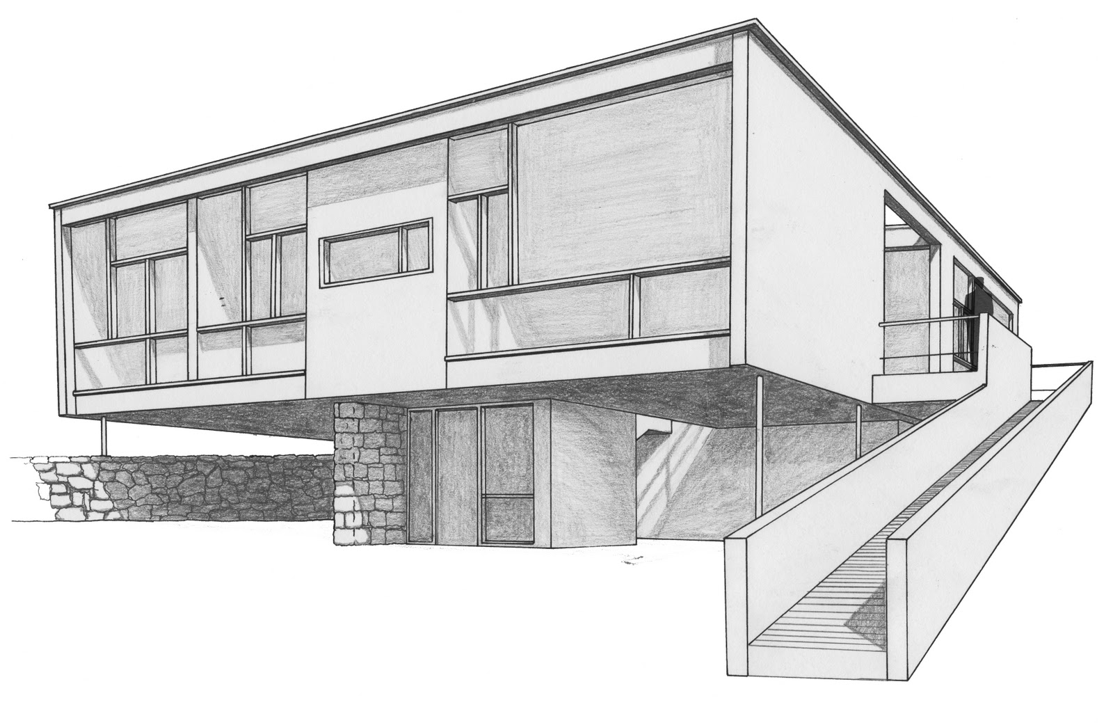 Раскраска: дом (Здания и Архитектура) #66488 - Бесплатные раскраски для печати