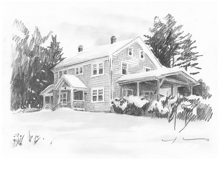 Раскраска: дом (Здания и Архитектура) #66545 - Бесплатные раскраски для печати