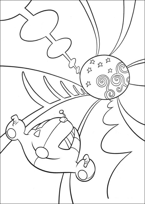 Раскраска: Маленький Эйнштейн (мультфильмы) #45745 - Бесплатные раскраски для печати