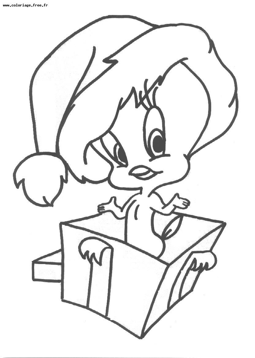 Раскраска: Looney Tunes (мультфильмы) #39262 - Бесплатные раскраски для печати