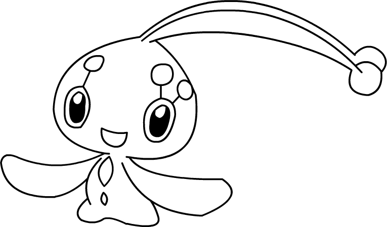 Раскраска: Pokemon (мультфильмы) #24699 - Бесплатные раскраски для печати