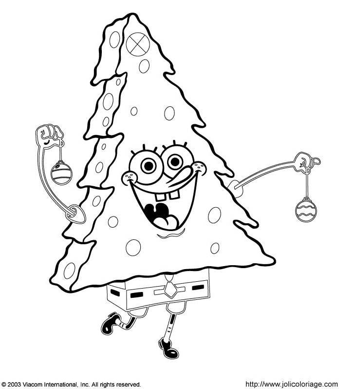 Раскраска: SpongeBob (мультфильмы) #33450 - Бесплатные раскраски для печати