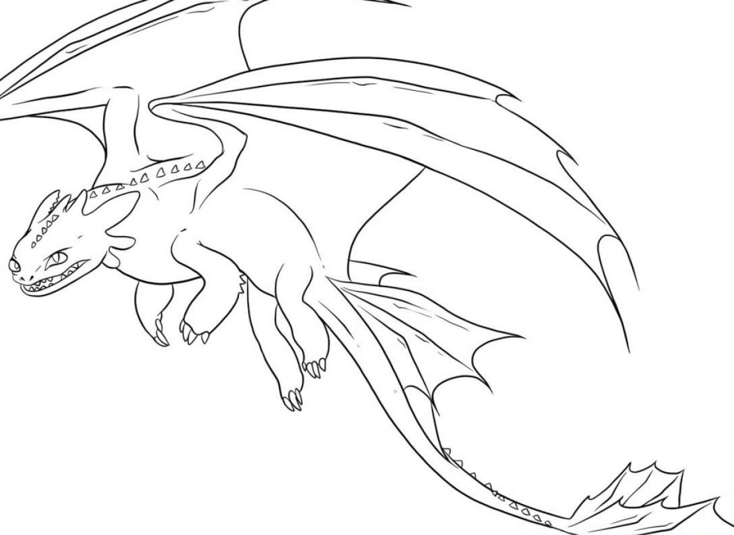Раскраска: дракон (Персонажи) #148379 - Бесплатные раскраски для печати