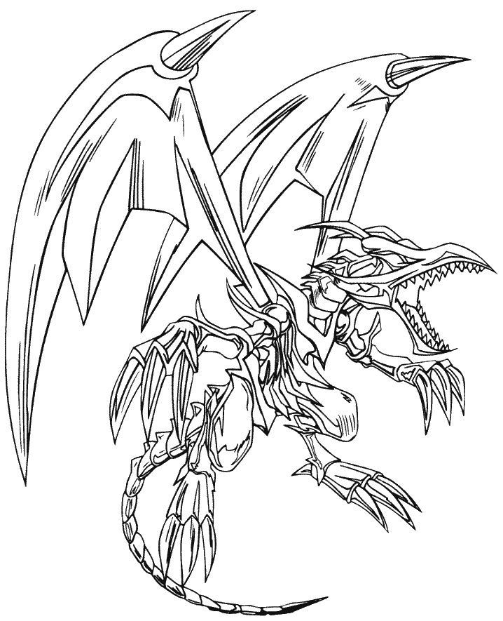 Раскраска: дракон (Персонажи) #148384 - Бесплатные раскраски для печати