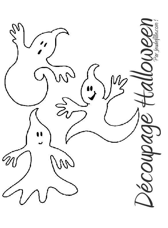 Раскраска: призрак (Персонажи) #95641 - Бесплатные раскраски для печати