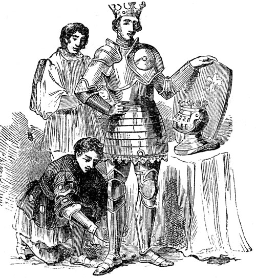 Раскраска: рыцарь (Персонажи) #87173 - Бесплатные раскраски для печати