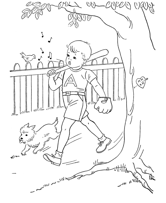 Раскраска: мальчик (Персонажи) #97424 - Бесплатные раскраски для печати