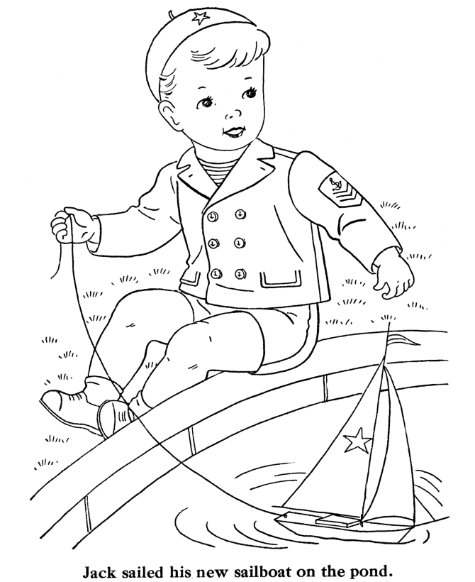 Раскраска: мальчик (Персонажи) #97459 - Бесплатные раскраски для печати