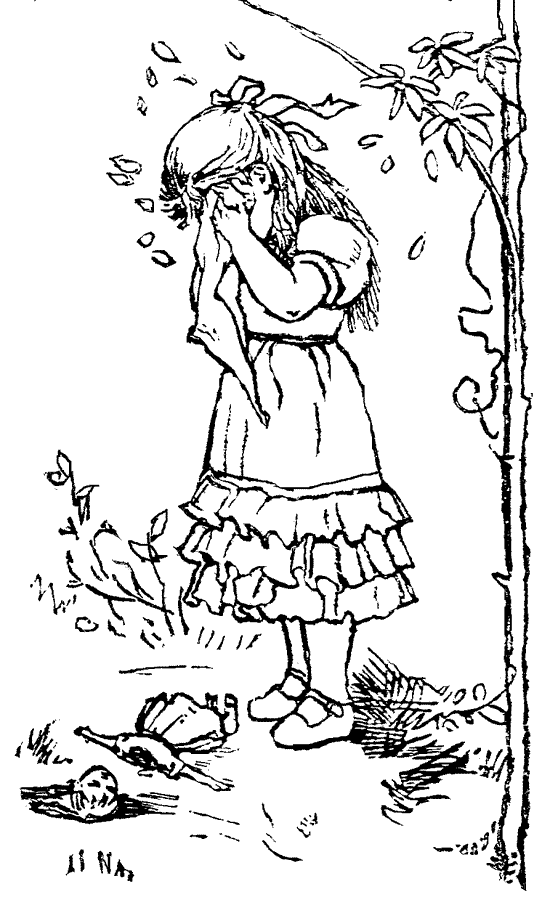 Раскраска: маленькая девочка (Персонажи) #96505 - Бесплатные раскраски для печати