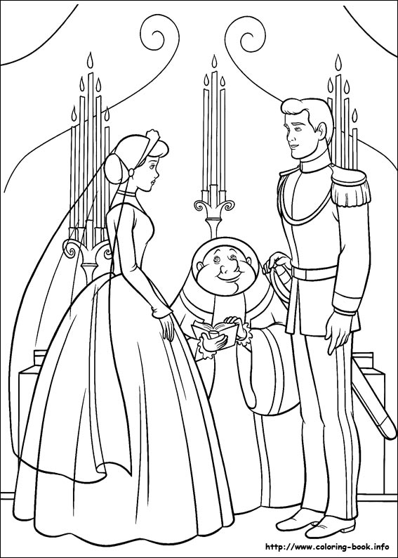 Раскраска: принц (Персонажи) #105912 - Бесплатные раскраски для печати