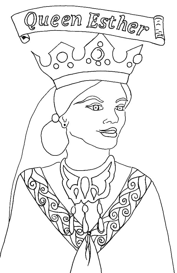 Раскраска: королева (Персонажи) #106304 - Бесплатные раскраски для печати