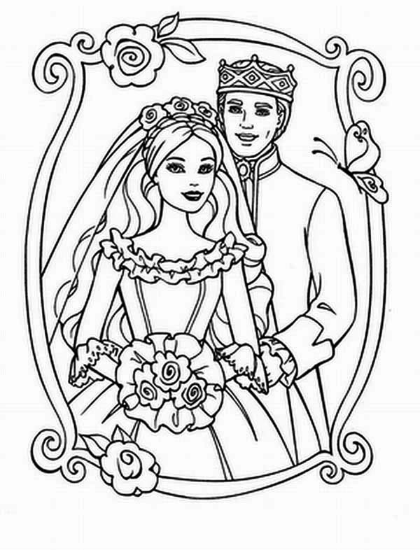 Раскраска: королева (Персонажи) #106431 - Бесплатные раскраски для печати