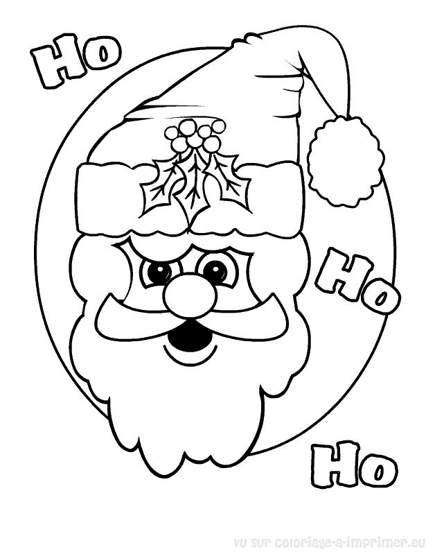 Раскраска: Дед мороз (Персонажи) #104739 - Бесплатные раскраски для печати