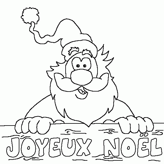 Раскраска: Дед мороз (Персонажи) #104827 - Бесплатные раскраски для печати