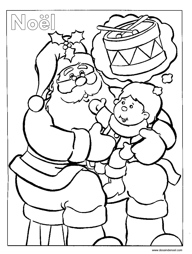 Раскраска: Дед мороз (Персонажи) #104961 - Бесплатные раскраски для печати