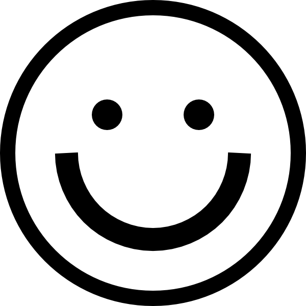 Раскраска: Smiley (другие) #115985 - Бесплатные раскраски для печати