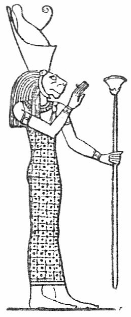 Раскраска: Египетская мифология (Боги и богини) #111290 - Бесплатные раскраски для печати