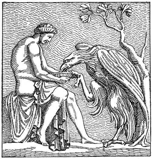 Раскраска: Греческая мифология (Боги и богини) #109629 - Бесплатные раскраски для печати