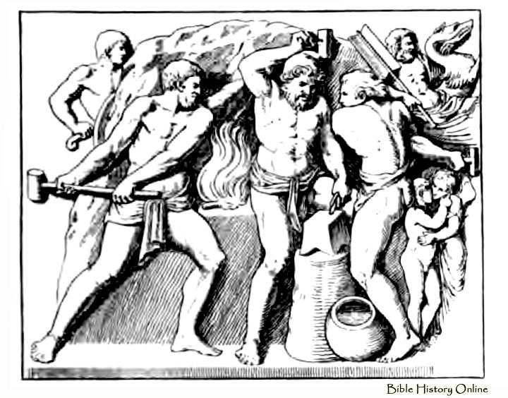 Раскраска: Греческая мифология (Боги и богини) #109675 - Бесплатные раскраски для печати