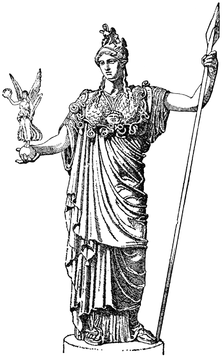 Раскраска: Греческая мифология (Боги и богини) #109727 - Бесплатные раскраски для печати