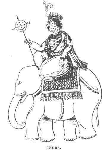 Раскраска: Индуистская мифология (Боги и богини) #109284 - Бесплатные раскраски для печати