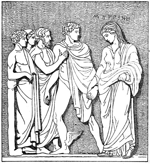 Раскраска: Римская мифология (Боги и богини) #110014 - Бесплатные раскраски для печати