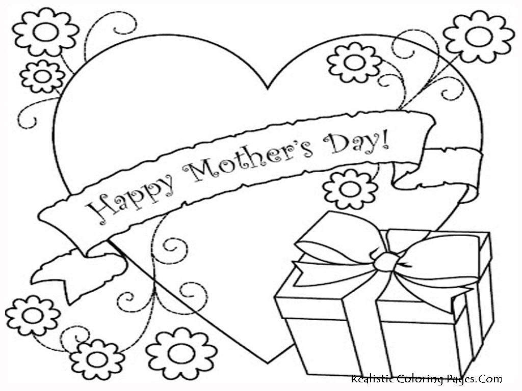 Раскраска: День матери (Праздники и особые случаи) #129761 - Бесплатные раскраски для печати