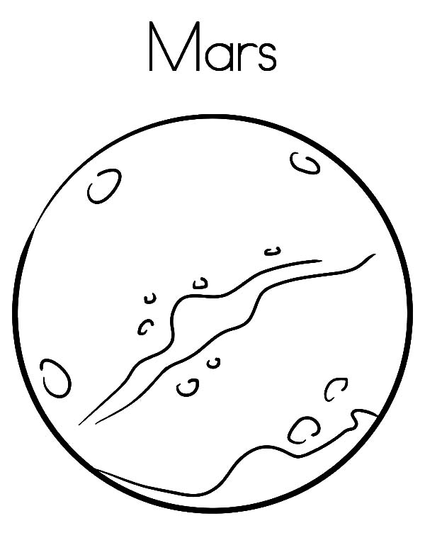 Раскраска: планета (природа) #157769 - Бесплатные раскраски для печати
