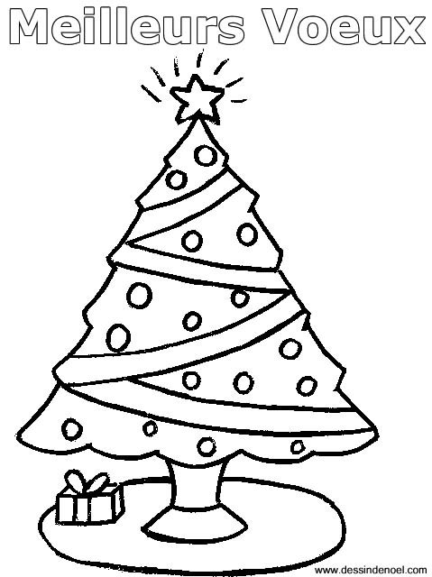 Раскраска: Новогодняя елка (объекты) #167706 - Бесплатные раскраски для печати