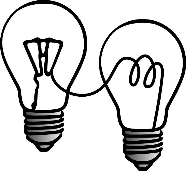 Раскраска: Лампочка (объекты) #119403 - Бесплатные раскраски для печати