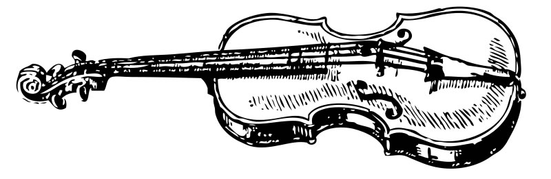 Раскраска: Музыкальные инструменты (объекты) #167323 - Бесплатные раскраски для печати
