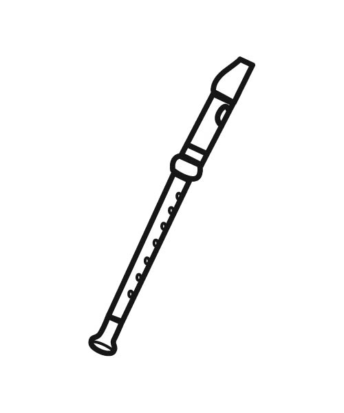 Раскраска: Музыкальные инструменты (объекты) #167357 - Бесплатные раскраски для печати