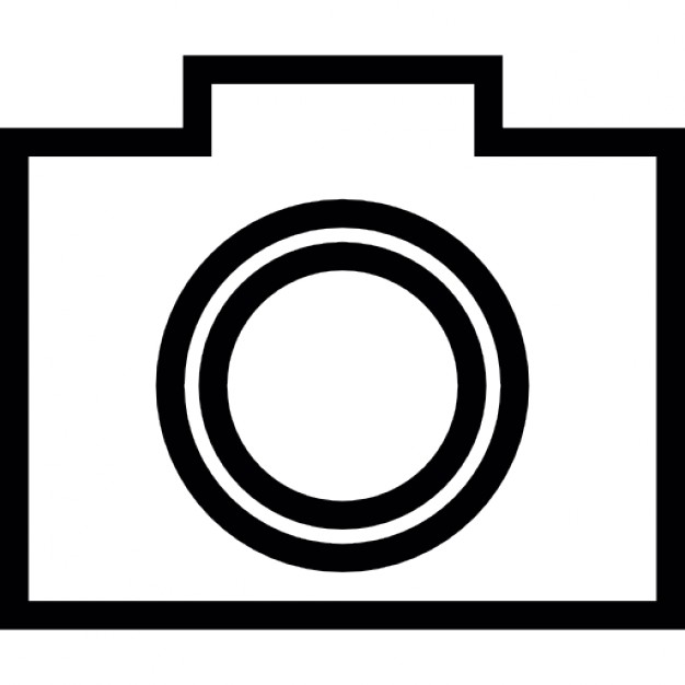 Раскраска: камера (объекты) #119801 - Бесплатные раскраски для печати