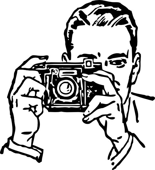 Раскраска: камера (объекты) #119802 - Бесплатные раскраски для печати