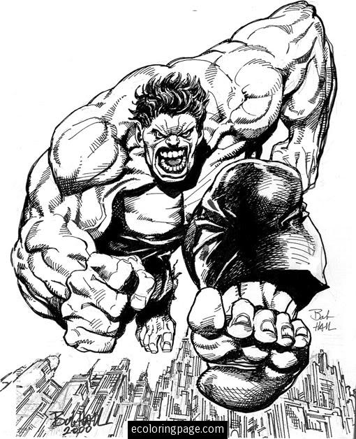 Раскраска: Мстители (Супер герой) #74217 - Бесплатные раскраски для печати