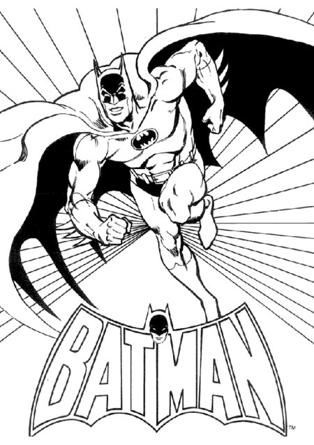 Раскраска: Мстители (Супер герой) #74225 - Бесплатные раскраски для печати