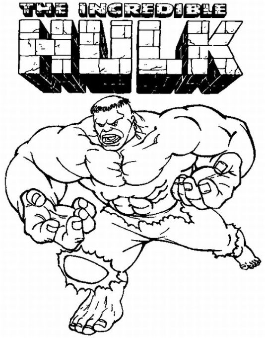 Раскраска: Мстители (Супер герой) #74267 - Бесплатные раскраски для печати