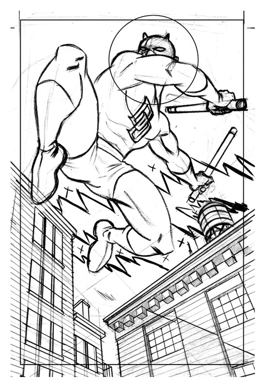 Раскраска: смельчак (Супер герой) #78229 - Бесплатные раскраски для печати