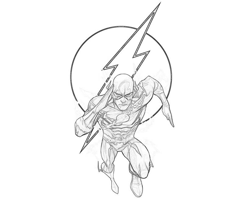 Раскраска: Marvel Superhero (Супер герой) #79882 - Бесплатные раскраски для печати